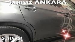 Vakumla Düzeltme